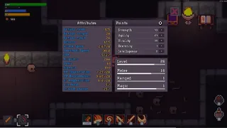 Скриншот 6 к игре The Power of Doznath