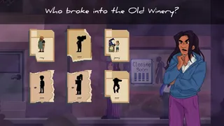 Скриншот 1 к игре Meet the Rookie