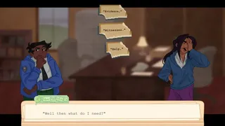 Скриншот 3 к игре Meet the Rookie
