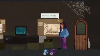 Скриншот 8 к игре Meet the Rookie
