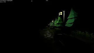 Скриншот 1 к игре OCH NOE -thegame-
