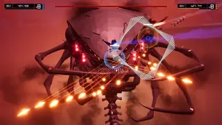 Скриншот 1 к игре Aaero2