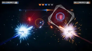 Скриншот 2 к игре Aaero2