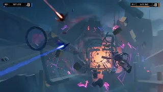 Скриншот 3 к игре Aaero2