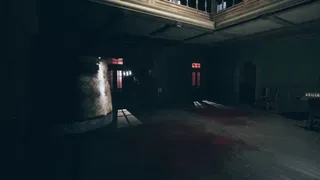 Скриншот 1 к игре Two Doors