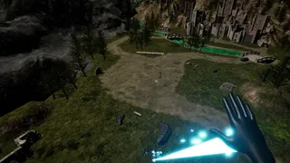 Скриншот 2 к игре Tower of Doom VR