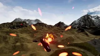 Скриншот 3 к игре Tower of Doom VR