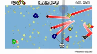 Скриншот 1 к игре Predictile