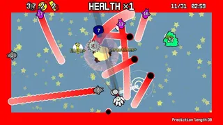 Скриншот 4 к игре Predictile