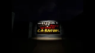 Скриншот 1 к игре PSX HORROR