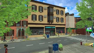 Скриншот 2 к игре Candy & Toys Store Simulator