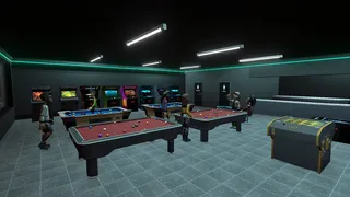 Скриншот 6 к игре Candy & Toys Store Simulator