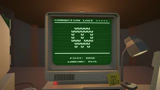 Скриншот 3 к игре Flight Risk