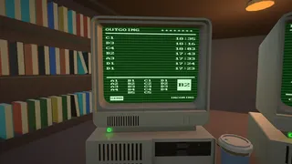 Скриншот 4 к игре Flight Risk