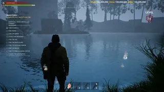 Скриншот 2 к игре The Day Of Survival