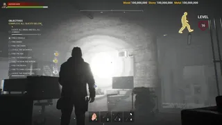 Скриншот 3 к игре The Day Of Survival