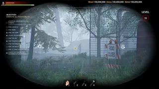 Скриншот 4 к игре The Day Of Survival