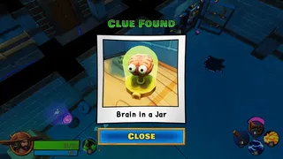Скриншот 3 к игре Deadbeat Wizard