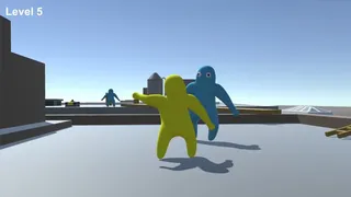 Скриншот 3 к игре Bob