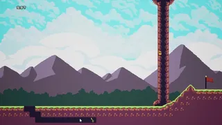 Скриншот 1 к игре Super Cursor