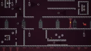 Скриншот 3 к игре Super Cursor