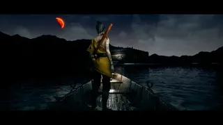 Скриншот 1 к игре 僵尸2：噬魂咒