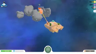 Скриншот 4 к игре Captain of Space