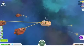 Скриншот 6 к игре Captain of Space