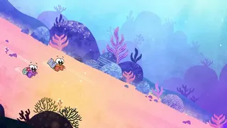 Скриншот 1 к игре Broken Shell
