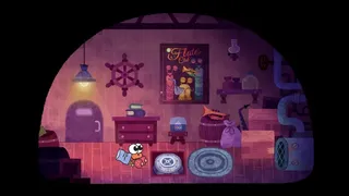 Скриншот 2 к игре Broken Shell