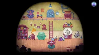 Скриншот 3 к игре Broken Shell