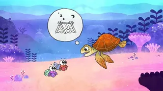 Скриншот 7 к игре Broken Shell