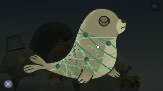 Скриншот 8 к игре Broken Shell