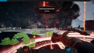 Скриншот 2 к игре Mortalls