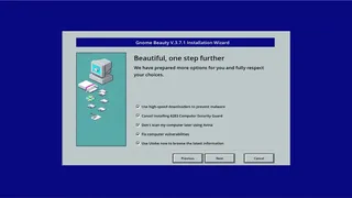 Скриншот 2 к игре Malware