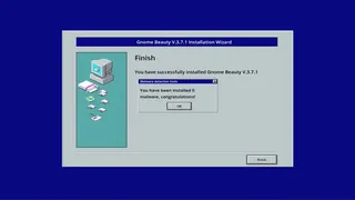 Скриншот 3 к игре Malware