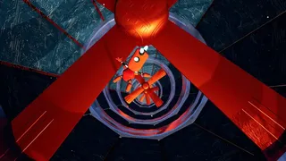 Скриншот 8 к игре Rogue Robot: Escape Protocol