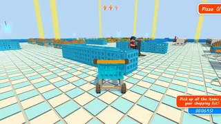 Скриншот 3 к игре Freezer Frenzy