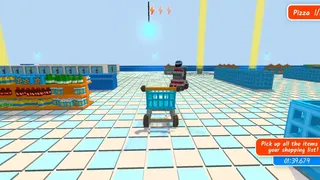 Скриншот 4 к игре Freezer Frenzy