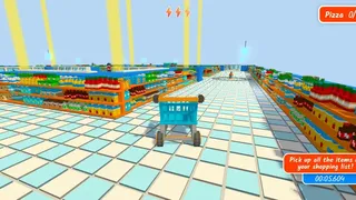 Скриншот 5 к игре Freezer Frenzy