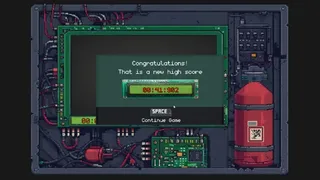 Скриншот 4 к игре Tickety Boom