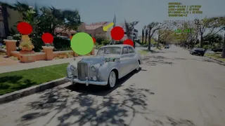 Скриншот 2 к игре Tour de Drone
