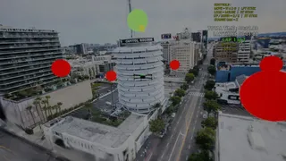 Скриншот 7 к игре Tour de Drone