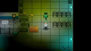 Скриншот 4 к игре Koverpark Haunted Subway