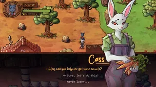 Скриншот 2 к игре Furry Farm