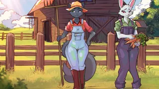 Скриншот 3 к игре Furry Farm