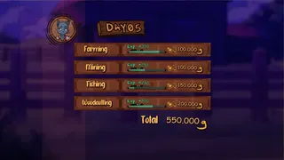 Скриншот 5 к игре Furry Farm