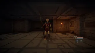 Скриншот 5 к игре Ruzar - The Dark Stones