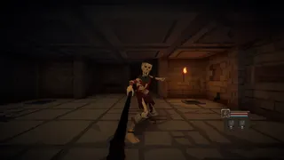 Скриншот 8 к игре Ruzar - The Dark Stones