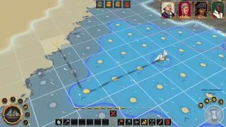 Скриншот 1 к игре Beyond the Pier